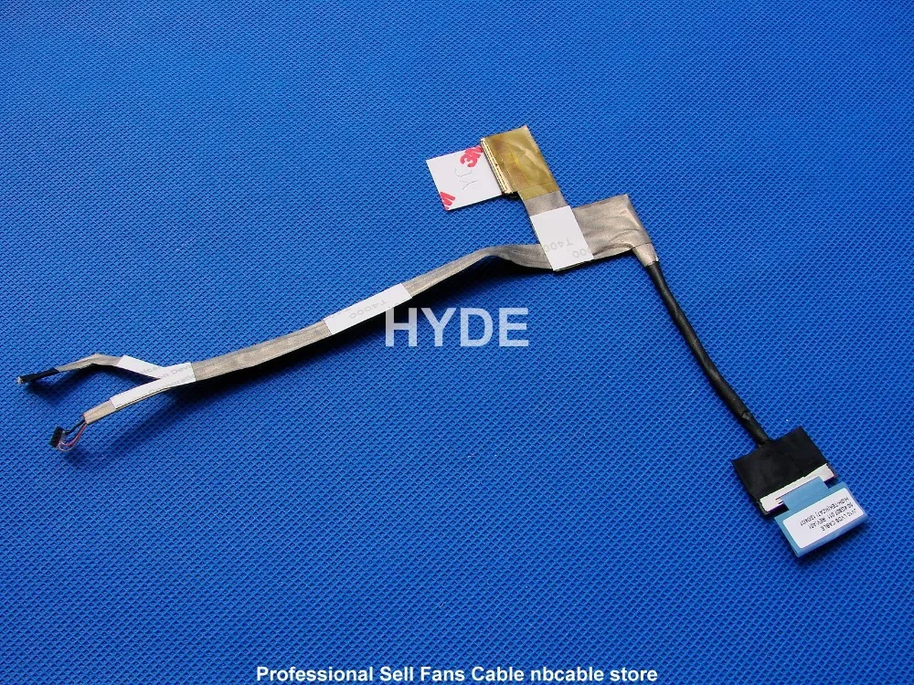 Новый jv10 50.4gs07.011 ЖК-дисплей LVDS кабель для Acer 1830 т lvds |