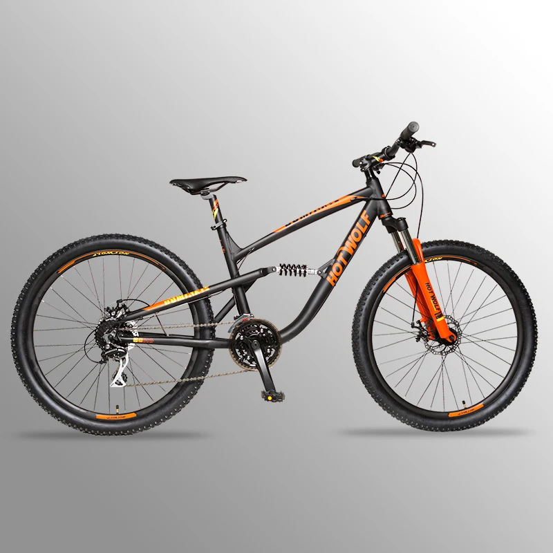 Speed Bikes With 29 Inches Wheel And Aluminium Frame