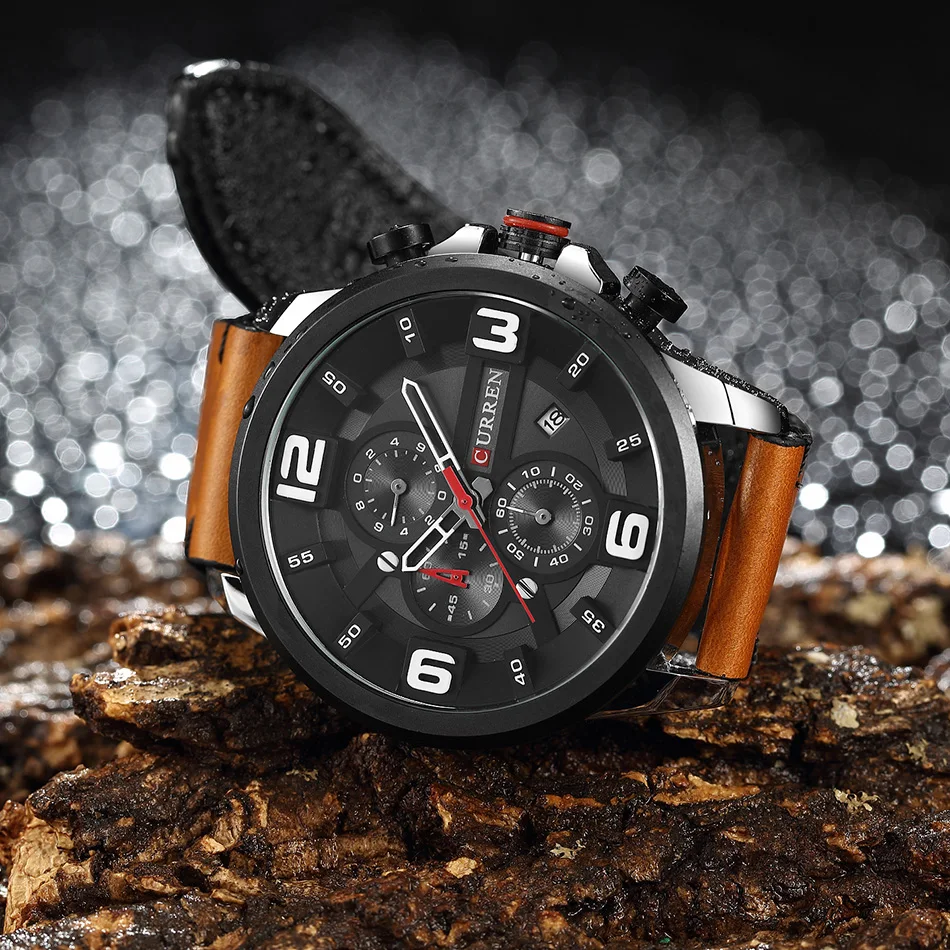 watch men 8288 (4) a