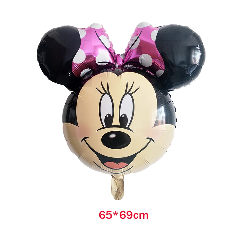12 piezas mickey minnie mouse 18 pulgadas estrella helio globos de papel de aluminio Feliz cumpleaños globo decoración BabyShower 1th cumpleaños globos 12 piezas mickey minnie mouse 18 pulgadas estrella helio globos de papel de aluminio Feliz cumpleaños globo decoración BabyShower 1th cumpleaños globos