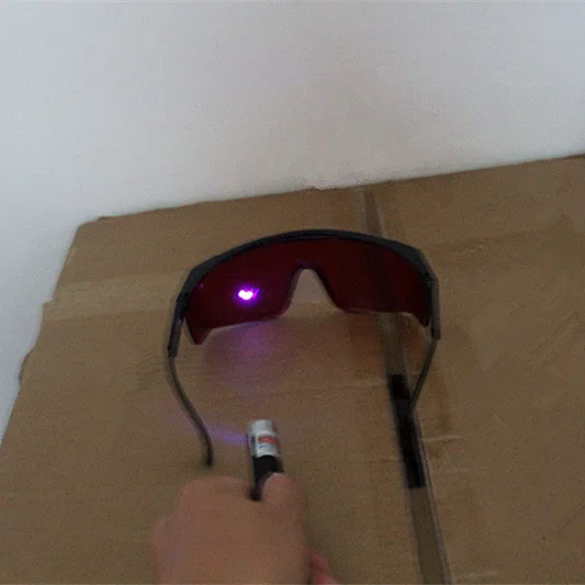 400nm-540nm лазерные очки красоты E light Лазерный импульс для красоты инструмент защитные очки 532nm зеленый 405nm фиолетовый синий лазер