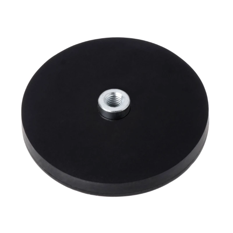 

D88 Magnetic Base Mounting Bracket For Off-road Vehicles & Trucks Boat LED Light