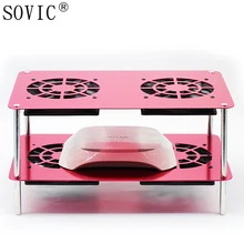 wireless Router dissipation frame set-top TV box switch network piece hard disk recorder radiator AC10/AC6/AC7 bracket stands