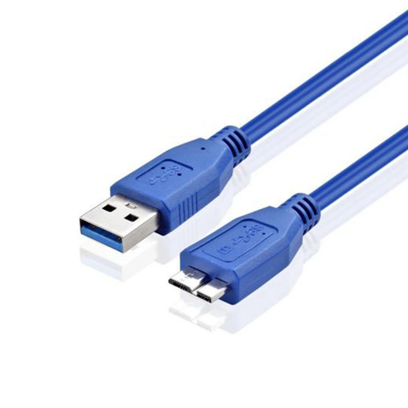 Feniores 0,3 M 1,5 M 3 M 5 M кабель USB 3,0 тип A штекер для микрофона B мужской удлинитель адаптер для кабельного шнура Лидер продаж S30