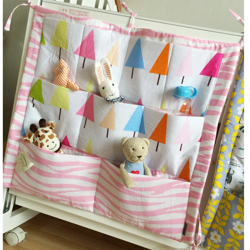 bed in a bag cot bed