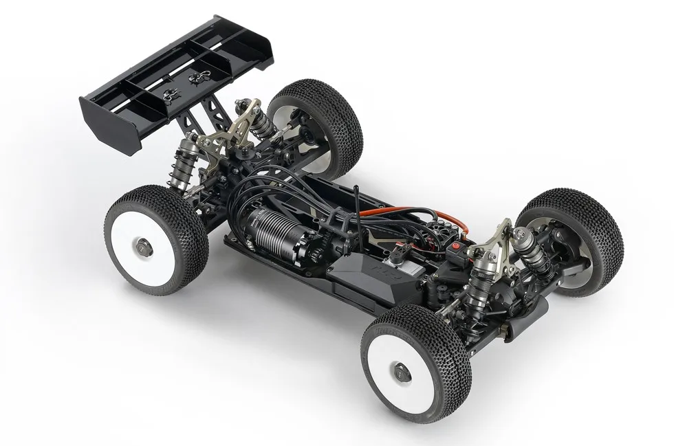 Hobbywing XeRun 42744268 SD G2 Motor For 18th racing car (2)