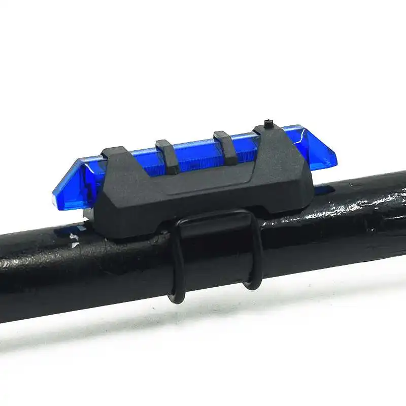 Top WasaFire Portable USB Rechargeable Bike Bicycle Tail Rear Safety Warning Light Taillight Lamp Super Bright Led luz bicicleta 26 Top WasaFire Portable USB Rechargeable Bike Bicycle Tail Rear Safety Warning Light Taillight Lamp Super Bright Led luz bicicleta 26