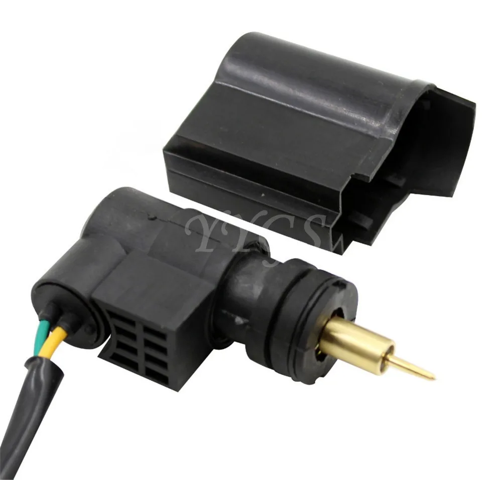 Automatic Electric Choke Scooter Moped 50 125cc 150cc GY6 CARB