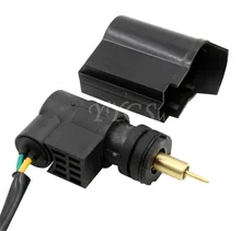 Automatic Electric Choke Scooter Moped 50 125cc 150cc GY6 CARB Carburetor Electric Choke Car Stying For