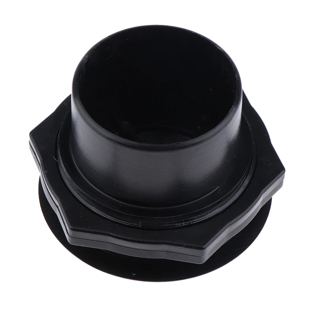 1 шт. 70x45 мм жилой автофургон вентиляция на крышу для авто выхлопная вентиляционное отверстие Интерьер черный прочный ABS пластиковый