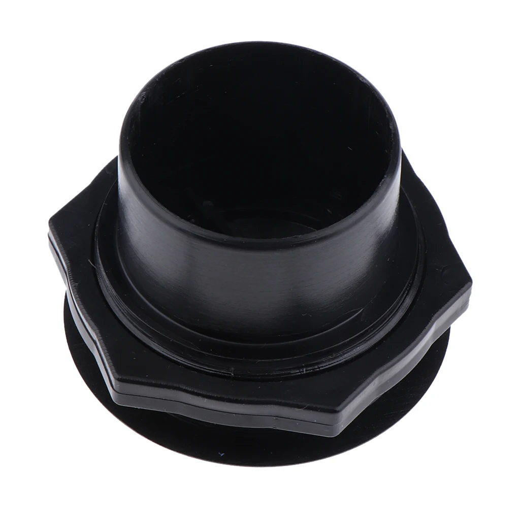 1 Pcs 70x45mm RV Motorhome Roof Vent Exhaust Air Flow Vent Interior Black Durable ABS Plastic Air Vent Outlet Accessory