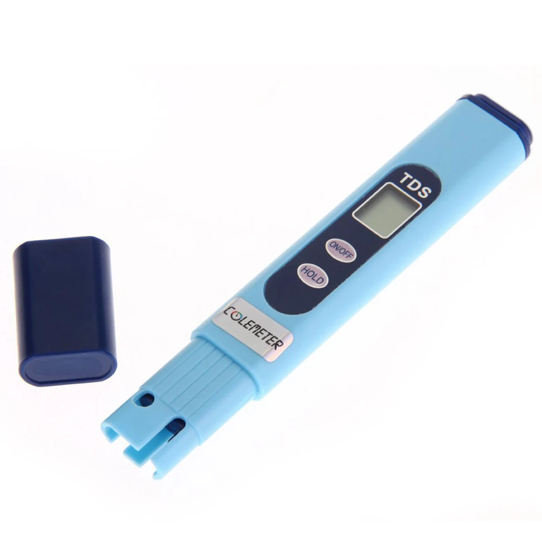 Meter pen