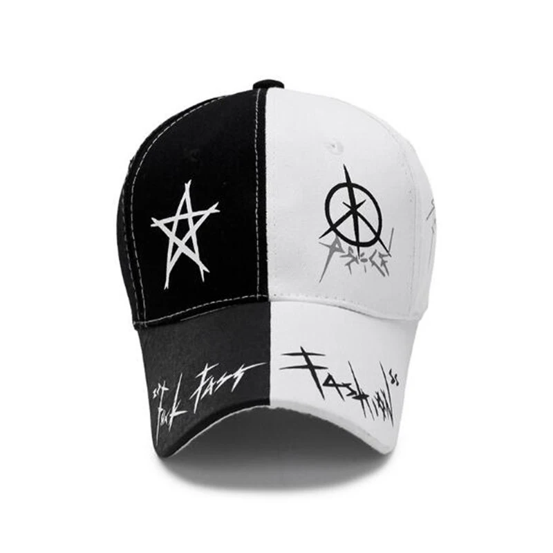 Baseball Cap Bone Snapback Caps 
