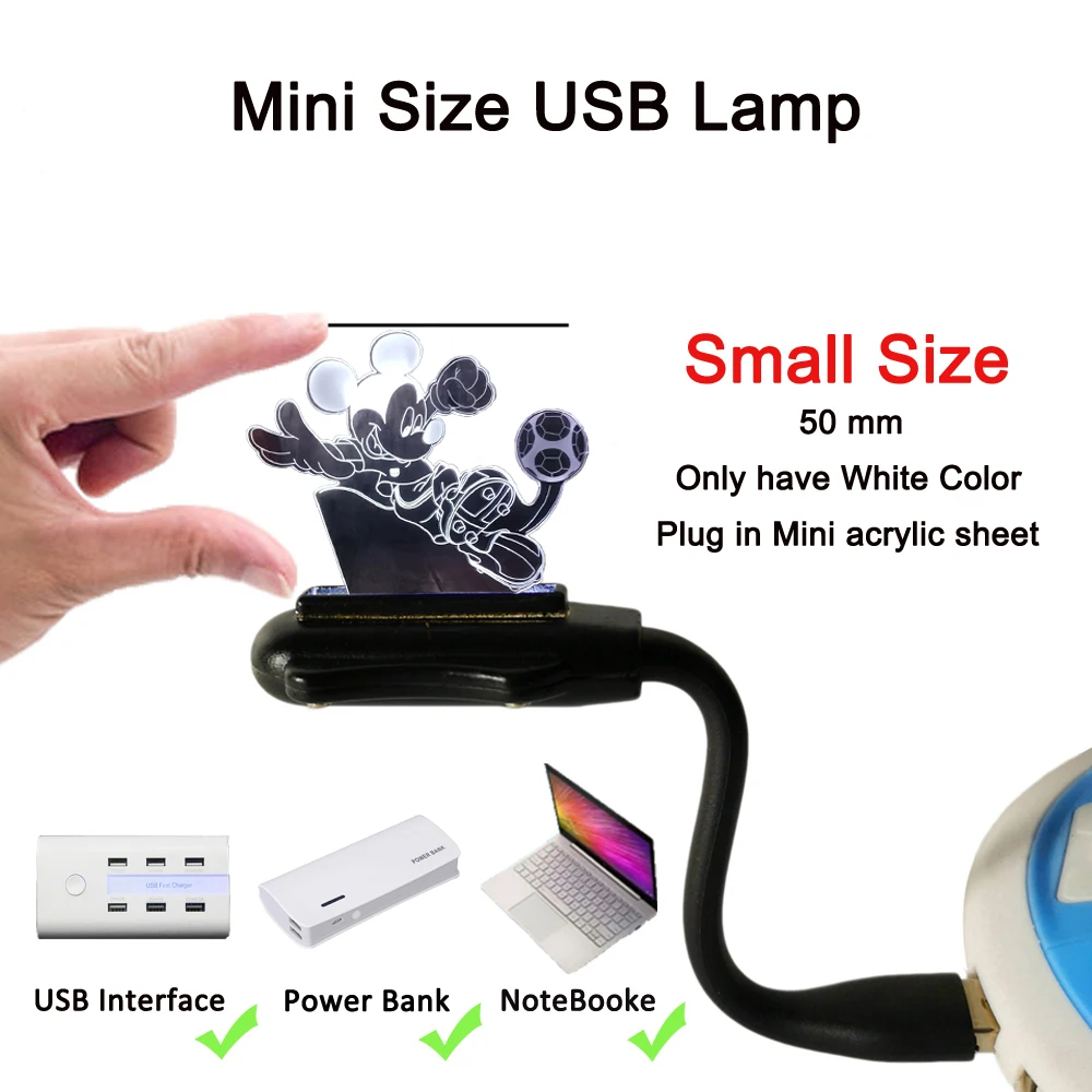 USB