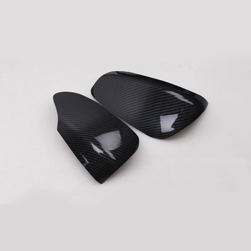 For-Toyota-C-HR-CHR-2017-2018-Water-transfer-printing-ABS-Decoration-Rear-View-Rearview-Side