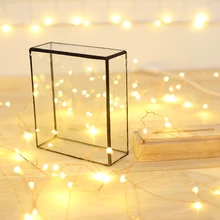 Новое поступление Романтический Ночной свет настольная лампа для спальни настольная прикроватная лампа Luminaria светильники Декор ночные светильники