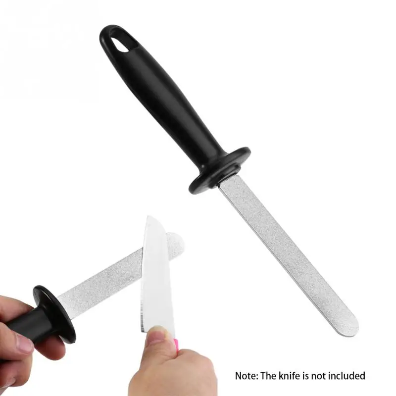 double sided knives