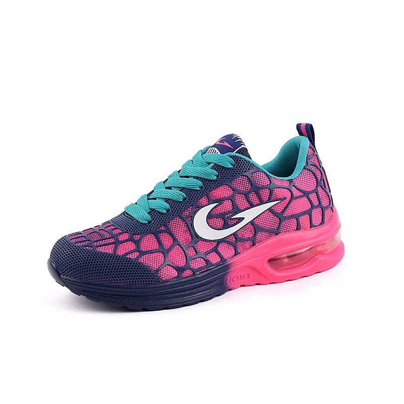 2016 new Trendly running shoes ,Super Light woman athletic shoes, brand sport shoes sneakers men running lover walking shoes