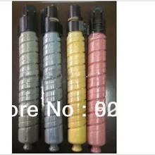 Новое поступление! Все новые comaptible для Ricoh MPC 3500 BCMY тонер-картридж 4 шт./компл. BK23000 СТРАНИЦ CMY 17000 страниц наивысшего качества