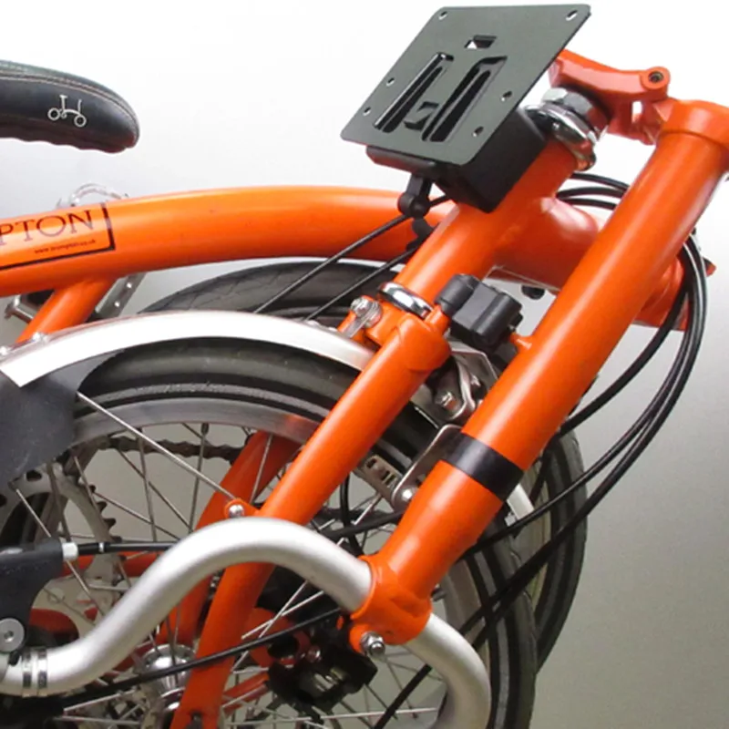 brompton block adapter