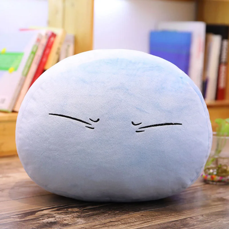 25/35 см для детей платье с рисунком в виде пузырей частиц slime подушку кукла плюшевые игрушки куклы клецки кукла прекрасный подарок для ребенка, потому что вокруг - Цвет: A