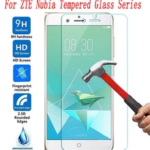 2 шт защитный экран для телефона zte Nubia Red Magic Z18 mini Z17 miniS Z17s Z11 Z9 Max mini s мобильное закаленное стекло
