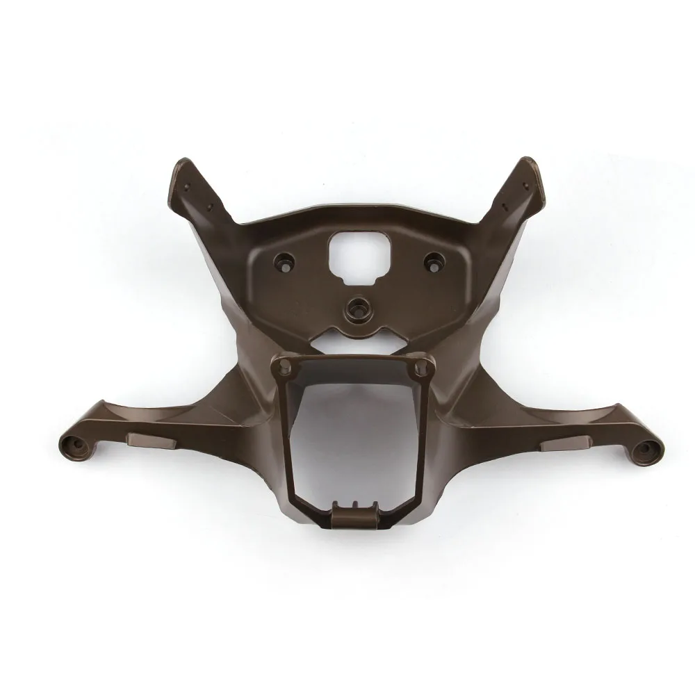 

For 2012-2014 Ducati PaniGale 1199 Upper Front Headlight Headlamp Bracket Fairing Stay Head Cowling 2012 2013 2014 Motorcycle