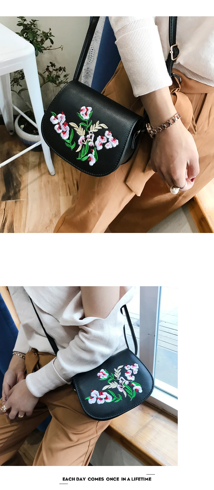 Shoulder Bags  (10)