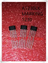 IC NEW 10PCS A1230LK A1230 MARKING 1230 TO-94 IC