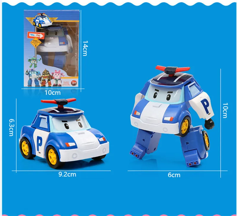 Super Wings Deformation Airplane Robot Transformation ABS Action model Figures Mini Jett Toys for kids christmas Gifts17