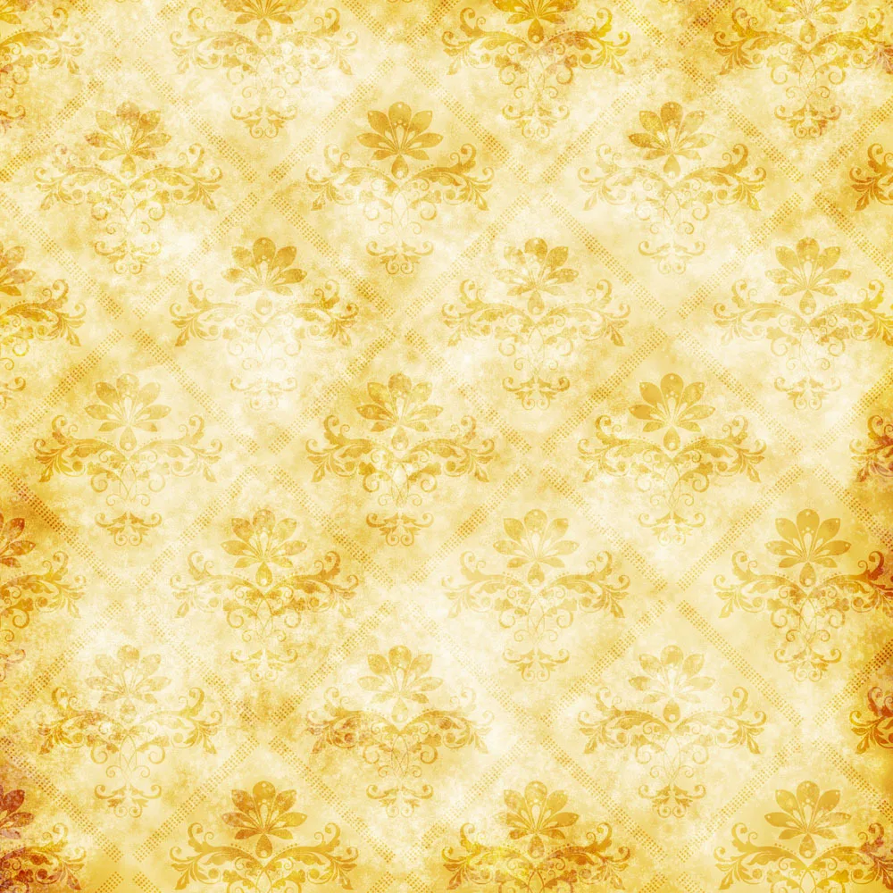 

10x10ft Vinyl Custom  Photography Backdrops Prop Vintage Photography Background JVT-988