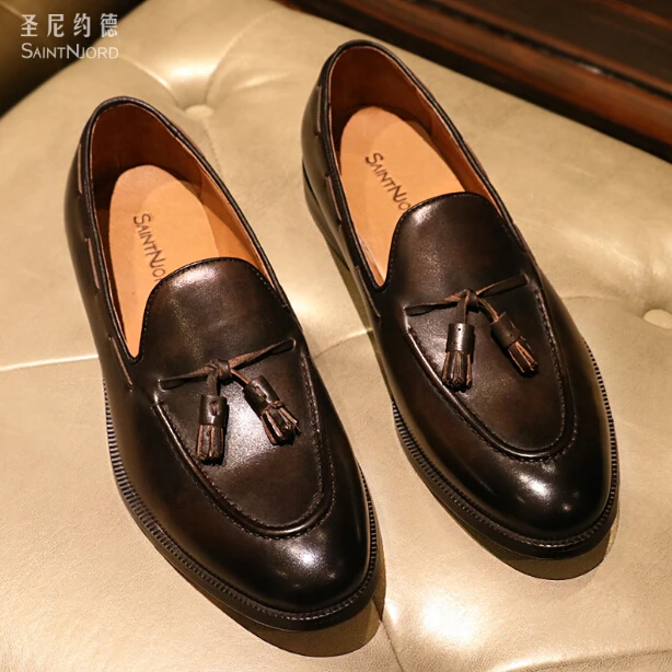 bronze flat shoes