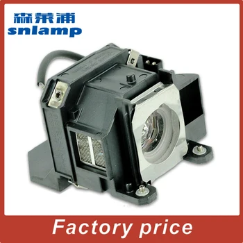 

Snlamp replacement Bulb ELPLP40 V13H010L40 Projector Lamp with housing for EB-1825 EB-1810 EMP-1810 EMP-1815 EMP-1825