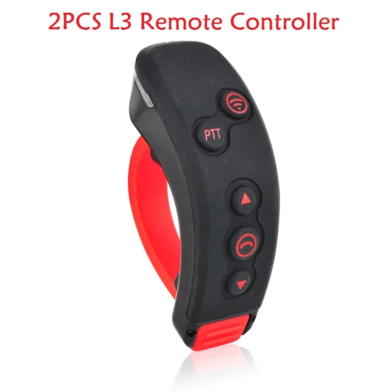 L3 PTT Handbar BT Remote Controller (6)