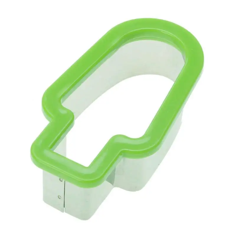 

Watermelon Power Save Cutter Kitchen Tools Windmill Shape Stainless Steel Watermelon Slicer Fast Cutter Cutting Tools