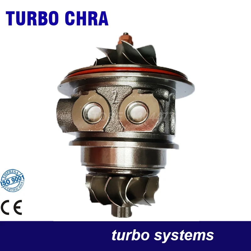 TD04L 13T 6 Turbo CHRA 49377 04100 04300 14412 AA360 AA140 картридж для Subaru Forester Impreza 2.0L 58T EJ205|turbo chra|turbo
