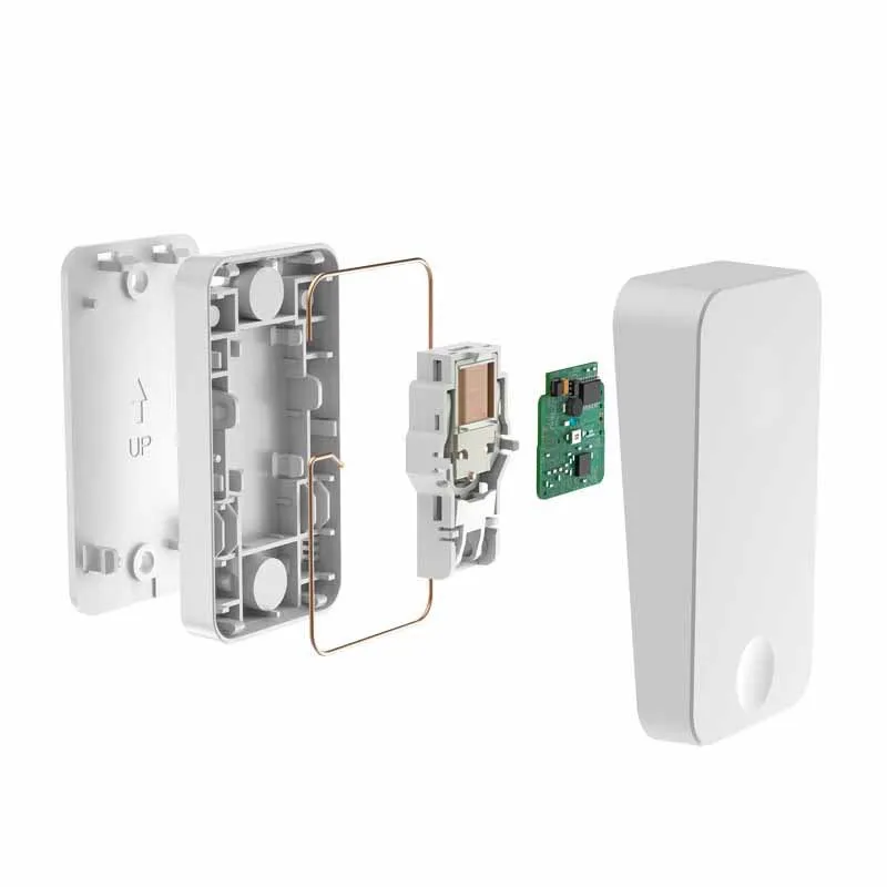 Click to Buy Auto-generation wireless remote control switch 220V single-channel receiving module to control 433M ceiling lamp in smart home Now Title On Aliexpress