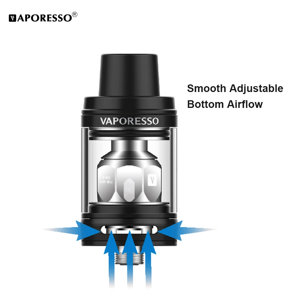 Vaporesso X Mini Испаритель Купить