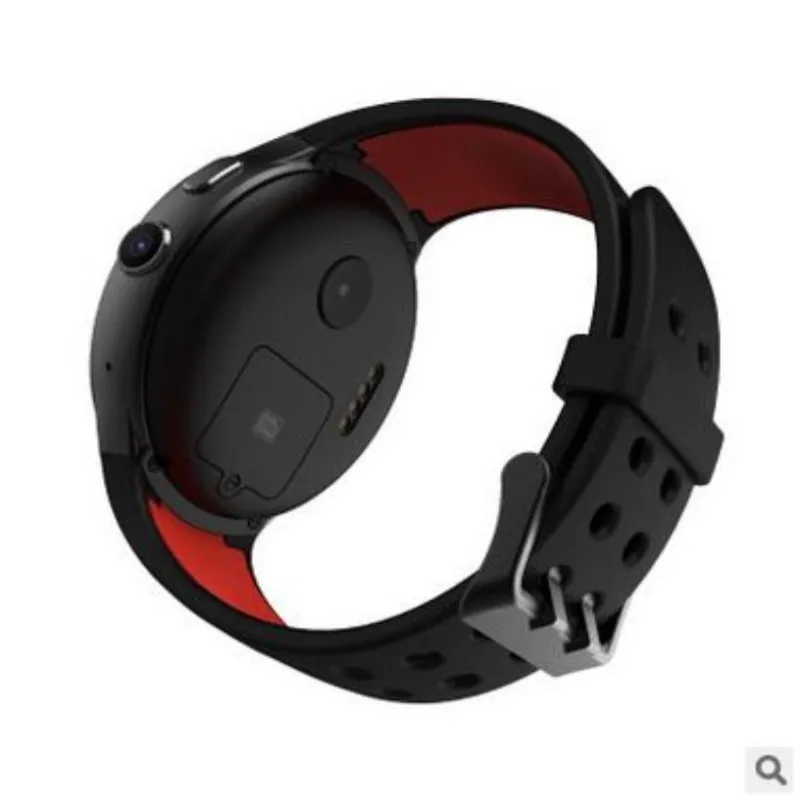 2017 Смарт часы Android 5.1 WiFi телефон партнера Bluetooth SmartWatch с камерой 2.0 м GPS 1.39