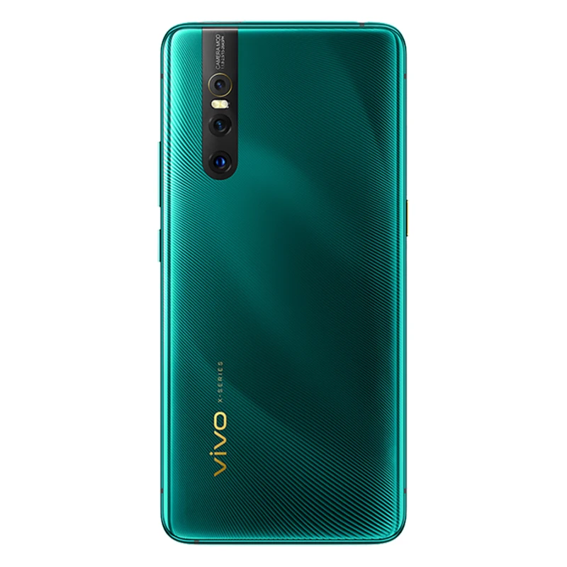 Original Vivo X27 Mobile Phone 6.39\ Original Vivo X27 Mobile Phone 6.39\