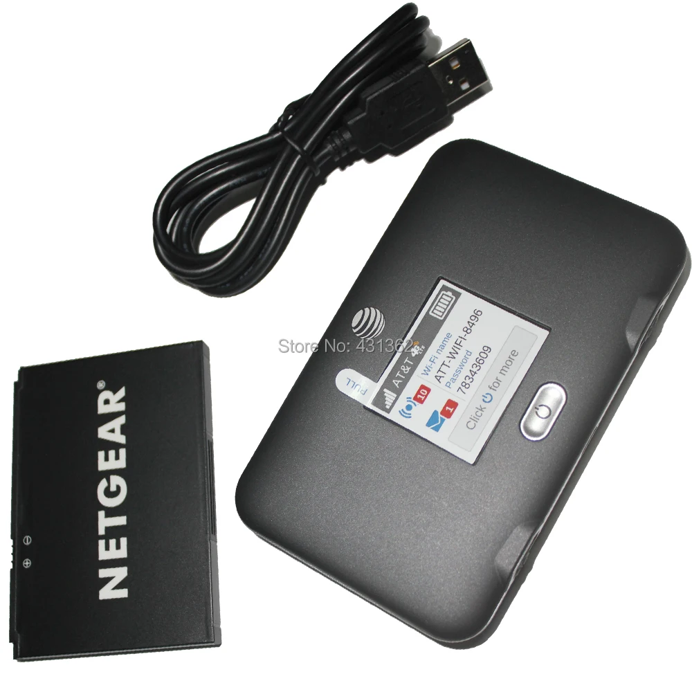 Aircard 779S-6