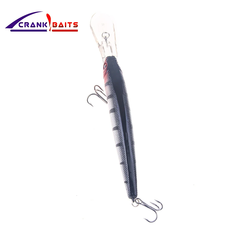 الساعد الطعوم العلامة التجارية 2018 الترفيه الصيد إغراء الرياضية 10 اللون لاختيار أسماك جودة wobblers 15g/15 سنتيمتر حار الطعم YB289