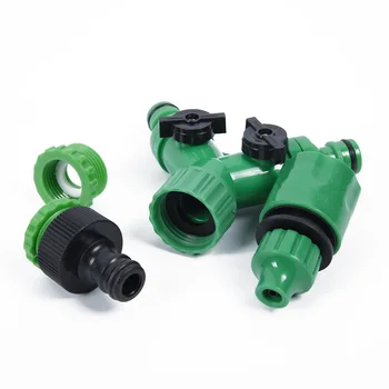 

Garden Outdoor Patio Home Misting Cooling System With Plastic Mist Nozzle Set Garden Yard Parts