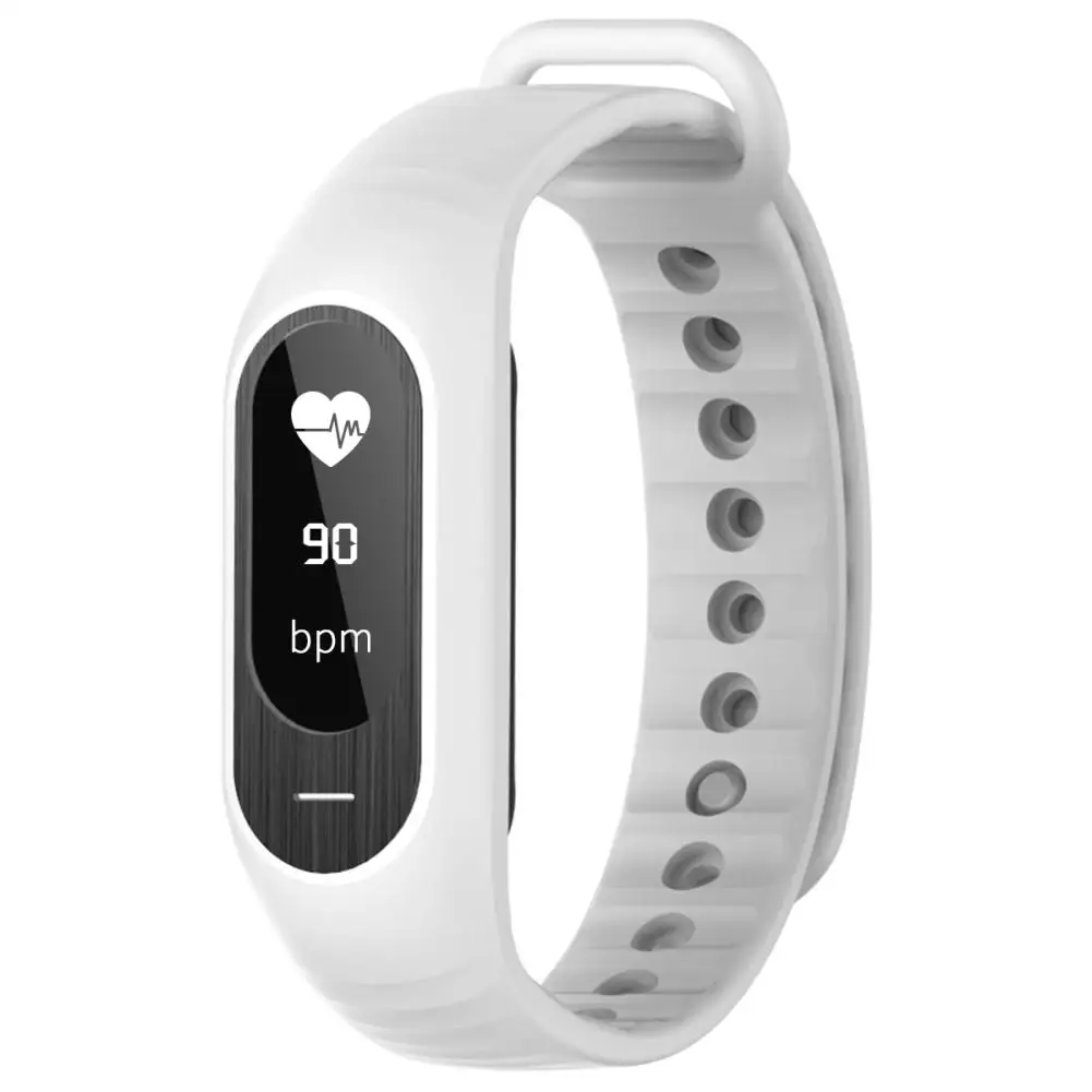 

Men Women Sport Watches Bluetooth Sports Men OLED Touching Screen Health Monitor Digital Smart Watch