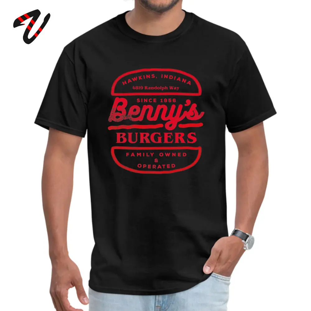 

Tops Shirt Bennys Burgers Tops Shirts Summer Fall 2019 Discount Summer Short Sleeve Eminem Undertale Mens Tshirts Summer