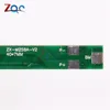 2S 7.2V 6A Dual MOS Polymer Lithium Battery Protection Board Li-ion Battery Protector Module for dual 18650 Battery BMS ► Photo 2/4