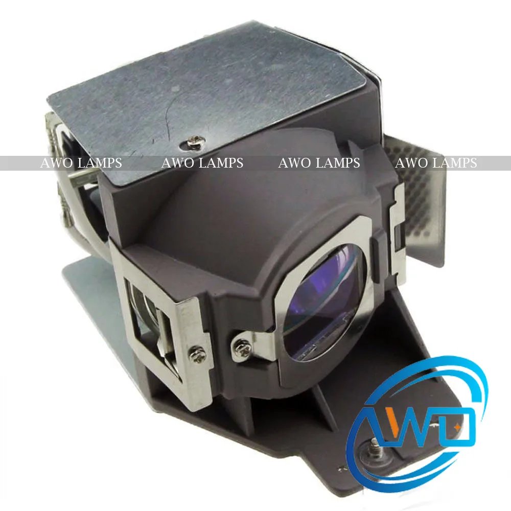 ФОТО Best Factory Price Replacement Projector Lamp with Housing RLC-079 for VIEWSONIC PJD7820HD,VS14937,PJD7822HDL