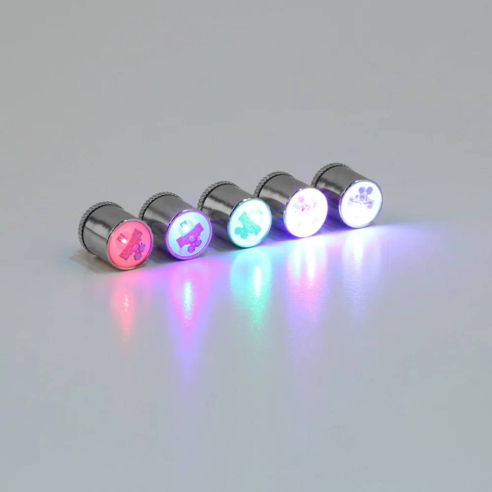 

New Arrival 1pc Flashing LED Deep Drop Underwater Fish Fishing Squid Lure Light Flashing Lamp