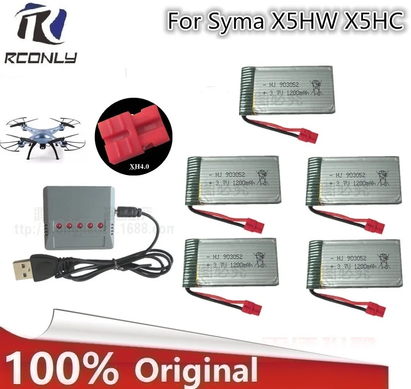 Syma x5hw аккумулятор Syma x5hw аккумулятор