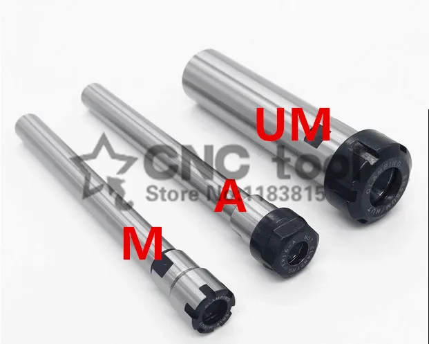 C25 ER16 ER20 ER25 ER32 100L 150L Collet Chuck Holder CNC Milling Powerful Clamping Force | Инструменты
